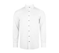 ROY ROBSON - Hemd S-1284-80 S-80-05087-11457-00 white - Gr. - 42