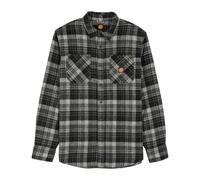 Hemd SANTA CRUZ - Apex Black Check (BLACK CHECK) Größe: M