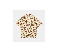Hemd SANTA CRUZ - Flash Roses Shirt Flash Roses (FLASH ROSES) Größe: M