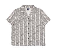 Hemd SANTA CRUZ - Vortex Shirt All Over Print (ALL OVER PRINT) Größe: 8