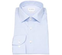 Hemd - Slim Fit - Kentkragen - hellblau Roy Robson