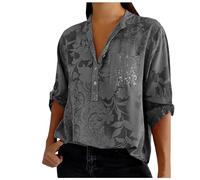 Hemdbluse äRmellos Tank Tops Frauen Tunika Schwarz Weiß Baumwoll T Shirt Damen Longshirt Damen Langarm Tunika Blau Weiß Stickerei Muskel Shirt Damen Umstandsmode T Shirt BH Hemd Spitze Satin Bluse