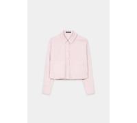 Luisa Cerano - Blusen / Hemden Weiblich creamy blush - Gr. - 42