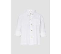 Bluse 40 weiß 2171798.0100.40