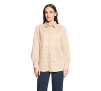 Long-Bluse Betty Barclay beige 40