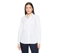 Betty Barclay Hemdbluse Damen weiß, 46