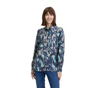 Betty & Co Hemdbluse Damen blau, 38