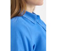 Cecil Damen Hemdbluse in Unifarbe