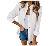Hemdbluse Damen Hemd Damen Langarmshirt Rosa Bluse Lang Sommerbluse Musselin Shirt Langarm Damenoberteile Oversized Pinke Oversize Elegant Sommerlich Shirts Baumwollbluse 50 Blusen Für Musselinbluse