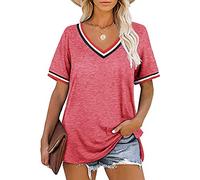 hemdbluse Damen Weiss bluze für Damen Oversize-Kleid modetalente Weird Fish Shirt Langarm Damen Glitzer Jacke Damen Sommer Damen Kleidung XXL XXL