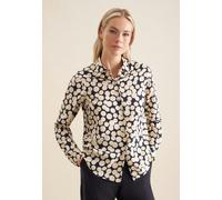 Hemdbluse Druck Hemdblusenkragen 42 (60.134101-0019-42)