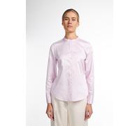 Hemdbluse ETERNA "FITTED", Damen, Gr. 38, rot, 100% Baumwolle, schmal, Blusen Hemdbluse, EASY IRON (bügelleicht) (37640023-38)