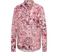 Hemdbluse ETERNA "REGULAR FIT", Damen, Gr. 36, pink, 100% Viskose, Blusen Hemdbluse (62622126-36) pink