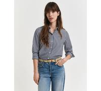 Gant 4300214 Langarmhemd 34 Classic Blue