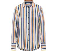 ETERNA Damen Viskosebluse Regular FIT 1/1 Honey 36_D_1/1