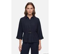 Betty Barclay - Blusenjacke dunkelblau - Gr. - 36