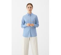 ONLY Bluse in Hellblau - Größe S | Damen Blusen