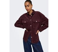 ONLY Female Jeanshemd ONLTIGGY Jeanshemd | Denim shirt