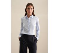 Hemdbluse regular fit Blau 54 (60.645942-0011-54)