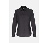 Hemdbluse regular fit Schwarz 40 (60.645942-0039-40)
