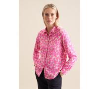 Seidensticker Hemdbluse Damen pink, 46