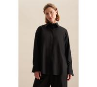 Hemdbluse Uni Hemdblusenkragen 38 (60.637051-0039-38)