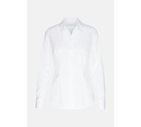 Hemdbluse slim fit Weiß 40 (60.645941-0001-40)