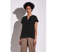 Street One Damen Musselin-Bluse