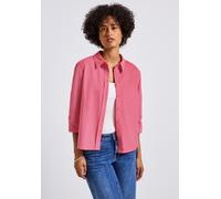 Street One Bluse in Pink - Größe 38 | Damen Blusen