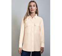 Street One Damen Relaxed Fit Bluse