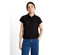 TOM TAILOR Denim Damen Bluse