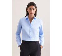 Hemdbluse Uni 1 Hemdblusenkragen 38 (60.080662-0013-38)