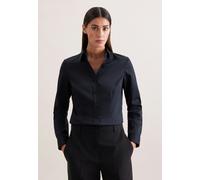 Hemdbluse Uni 1 Hemdblusenkragen 48 (60.080662-0039-48)
