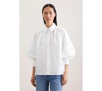 Hemdbluse Uni 38 (60.852548-0001-38)