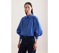 Hemdbluse Uni 38 (60.852554-0017-38)