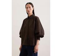 Hemdbluse Uni 38 (60.852570-0029-38)