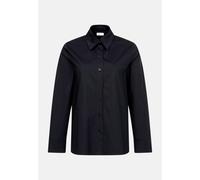 Hemdbluse Uni Blau 34 (60.134541-0019-34)