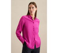 Hemdbluse Uni Hemdblusenkragen 34 (60.133511-0086-34)