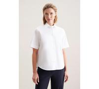 Seidensticker Hemdbluse Damen weiß, 46