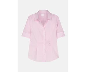 Hemdbluse Uni Rosa/Pink 42 (60.080614-0045-42)