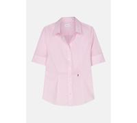 Hemdbluse Uni Rosa/Pink 46 (60.080614-0045-46)