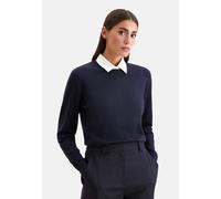 Hemdbluse Uni Weiß 46 (60.854516-0001-46)