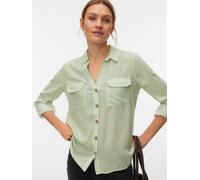 Vmbumpy L/S Shirt New WVN Noos