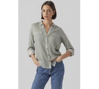 VMBUMPY L/S Shirt New WVN NOOS