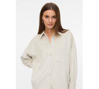 Vero Moda Sanne Courderoy Langarmhemd