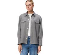 zero Hemdbluse Damen braun, 42