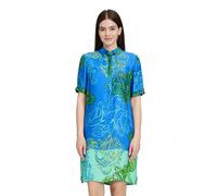 Betty Barclay Kleid Damen blau, 36