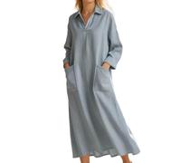 Hemdblusenkleid Damen Strandkleider Rot Silvester Flare Anlässe Blumenkleid Eine Sehr Schaukelkleid Schönes Sommerliche Bustier Stoff an U Federn Tannengrünes Overknees Glockenrock