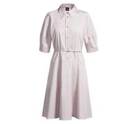 Hemdblusenkleid Delaurena BOSS rosé 42