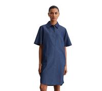 MARC O'POLO Minikleid dunkelblau | 40